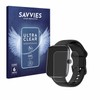 Savvies Pack of 6 Screen Protectors for Toobur IDW20 1.91