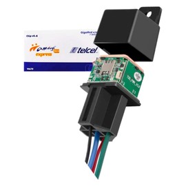 Micodus Localizador GPS MV720 Plataforma ilimitada + Cuenta Administrativa