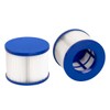 Benfosh Filter cartridges for GYMAX Spa,Compatible with GYMAX Spa and