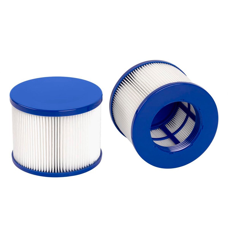 Benfosh Filter cartridges for GYMAX Spa,Compatible with GYMAX Spa and