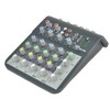 CLASSIC PRO MX-EZ6 Analog Mixer