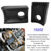 Camshaft Phaser Timing Chain Tools Compatible with VW Chrysler Dodge
