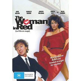 The Woman In Red
