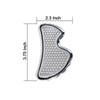BYYDDIY Stainless Steel Gua Sha Muscle Scraper Tools,Scraping Tool for