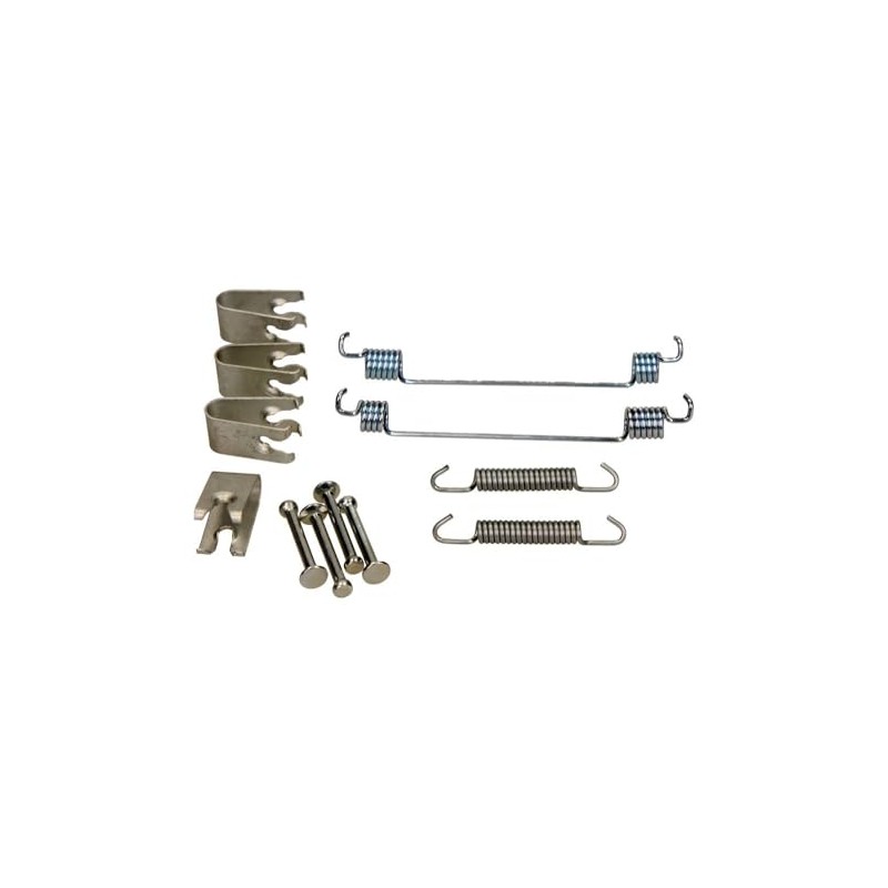 Metzger 105 0794 Accessory Kit, brake shoes
