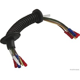 Herth+Buss Elparts 51277029 Repair Kit, Cable Set