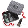 La Chatelaine Hand Cream Unisex Gift Set, Ready-To-Gift Hand Lotion,