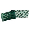 Green Security Labels X 100. Tamper Evident Stickers Seals with