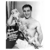 Boxing Legend Rocky Marciano 8x10 Photo #3