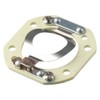 HOBBYIN Motor Switches L19-154S Single-Phase Motor Motor Centrifugal Switch Centrifugal