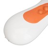 Electric Scalp Massage Brush Kneading Waterproof Rechargeable Multi Functional Vibration
