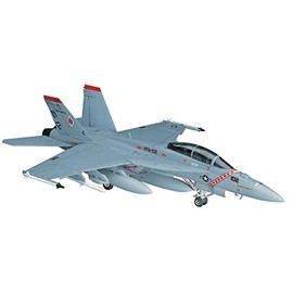 Hasegawa 1/72 F/A-18F Super Hornet