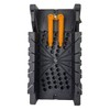 Hero Mitre Box with Retaining Clocks ABS Plastic Loading Mitre