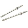 2PCS Head Cover Bolts A Reliable Performance High Strength 90011