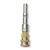 M&M Smartek Quick Coupling Connection Bayonet Adapter 1/4 Inch for