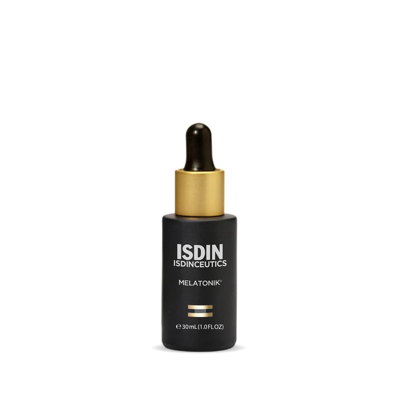 ISDIN ISDINCEUTICS Melatonik Serum Reparador de Noche 30ml