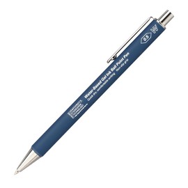 Nitoms S5213 Ballpoint Pen, Gel Ink, 0.02 inches (0.5 mm), Blue