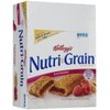 Kellogg's Nutri-Grain Nutri-Grain Cereal Bars - Raspberry - 1.3 oz