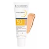 Bioderma Photoderm M Color Light Claire Gel-crema 40 Ml
