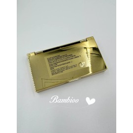 M.A.C MAC Sculpt & Glow Duo Highlight & Contour Palette Double-Gleam Omega