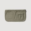 JAJU [JAJU] Workwear Multi-Pocket Apron_29CM