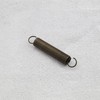 OTOTEC 12PCS Tension Spring with Hooks Compressed Springs 60mm Length