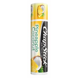 chapstick Pineapple Coconut