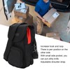 Multi Purpose Utility Waist Tool Bag Shoulder Messenger Courier Bag