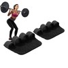 Weight Lifting Gloves for Men - Protective Gloves for Fitness,Anti-Slip