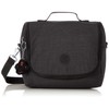 Kipling New KICHIROU Pocket Organiser, true black