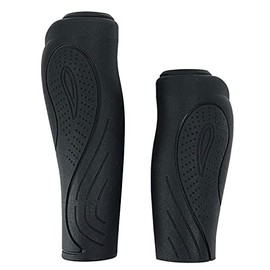 NOGUCHI NGS-007 Rubber Grip L & H