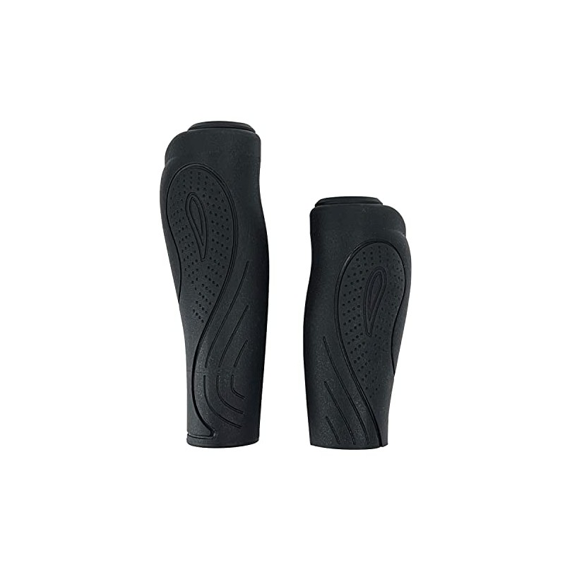 NOGUCHI NGS-007 Rubber Grip L & H