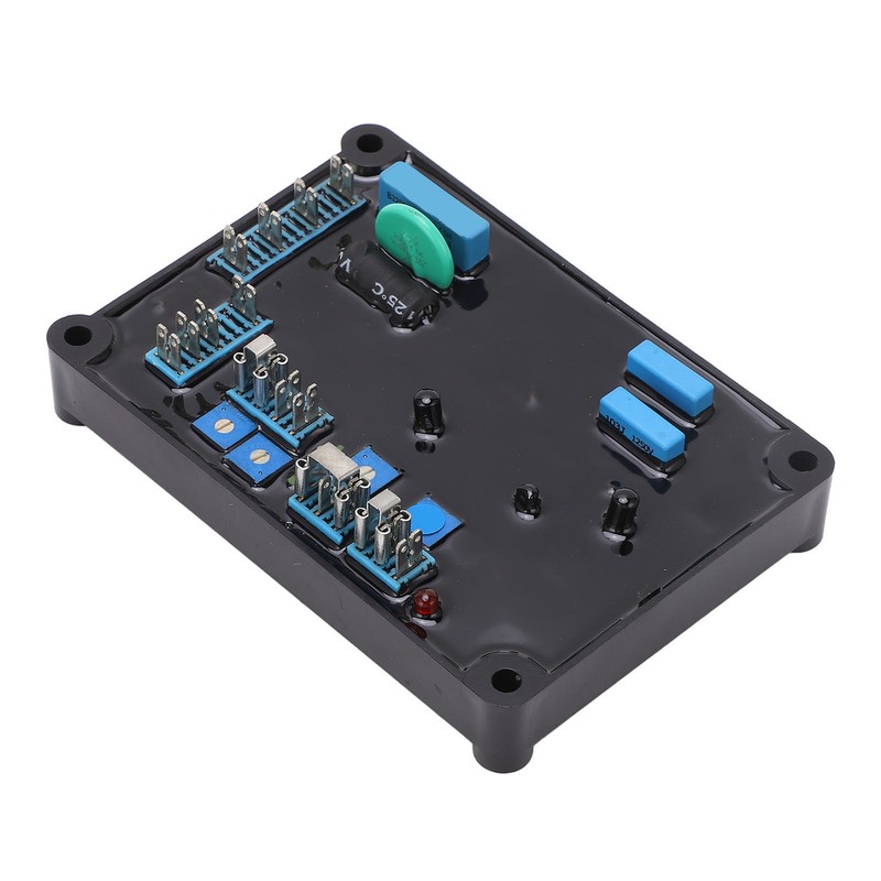 AS480 Automatic Voltage Regulator AVR Generator Voltage Control Regulation Board