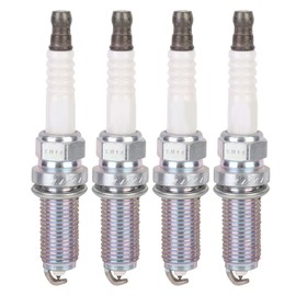 4pcs Ignition Plugs Fits for Toyota Corolla 10-09 ILKAR7B11