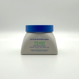 Cha&Mom Phytoserine Intense Baby Cream 150ml / 차앤맘 피토세린 인텐스 베이비 크림 150ml