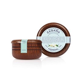 MONDIAL Rasiercreme Zitrusblüte 140.0 ml, Preis/100 ml: 14.27 EUR