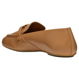 Geox Women's D Palmaria J Moccasin, beige