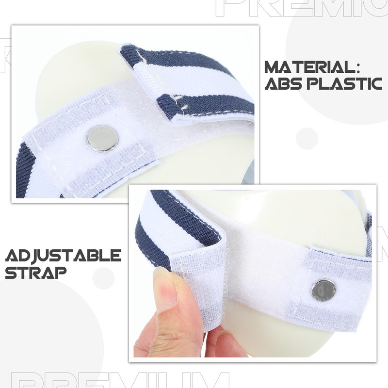 Adjustable Tennis Elbow Support Tennis Elbow Treatment Clasp - Size