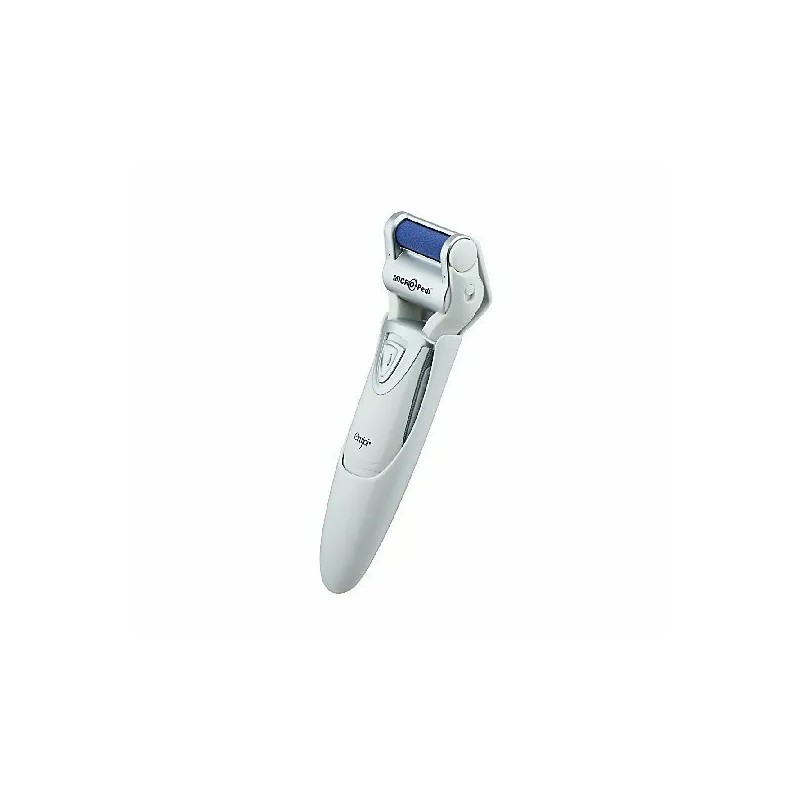 Emjoi Micro-Pedi Extension Handle with Mirror (Emjoi Micro Pedi Accessory)