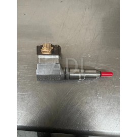 AE Caterpillar CAT 3126A 3126 Fuel Injector Rebuild Service For 1 Injector [23]