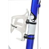 ZEFAL Co2 Holder & Mounting Strap, Black