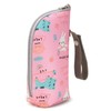 KGDUYC Babyflasche Isolierung Tasche, Babyflasche Tasche, Babyflasche Thermostat, tragbare Babyflasche