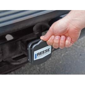 Reese Towpower 7074630 Spring Loaded Hitch Cover 2 inch