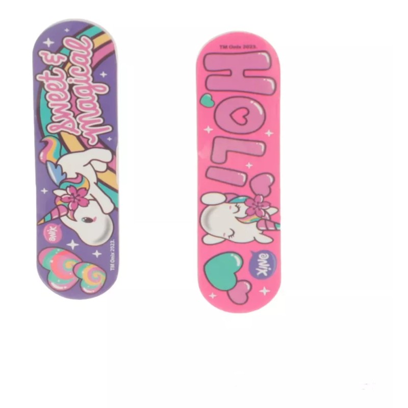 Onix Set De Manicure + Secadora De Uñas Onix