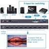 Video Wall Controller 3x3, 4K HDMI & USB-C & DVI