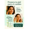 Kit Skincare Antiacné Vogirlog 5 Pasos Control Grasa