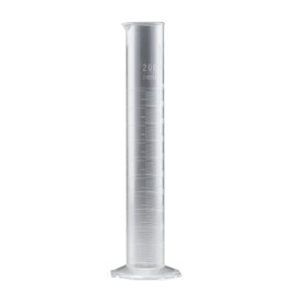 Nikko Hansen TPX Female Cylinder, 6.8 fl oz (200 ml)
