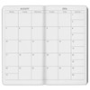 Harbor Pocket Monthly Planner 2026 - Key West Sundance -
