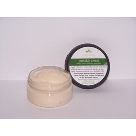 2 oz. Active Enzyme Pumpkin Cream