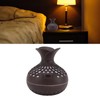 2.5W Scent Diffuser 300ml USB Powered Silent Operation Flower Vase